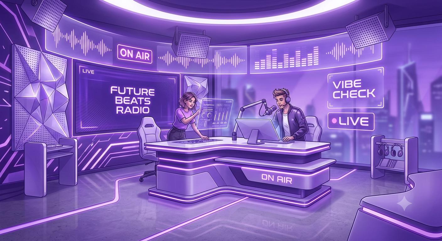Rádio
